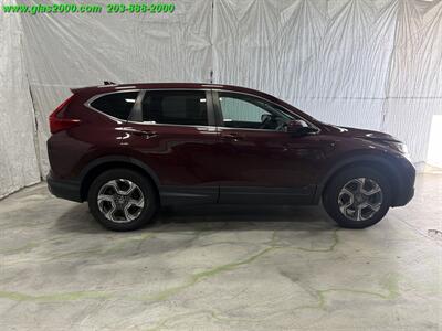 2018 Honda CR-V EX-L - Photo 14 - Bethany, CT 06524