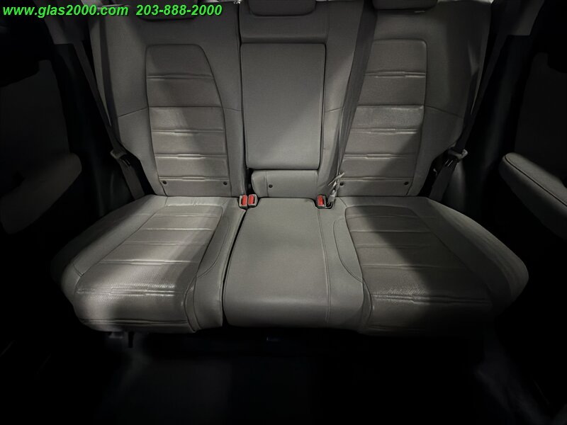 2018 Honda CR-V EX-L - Photo 24 - Bethany, CT 06524