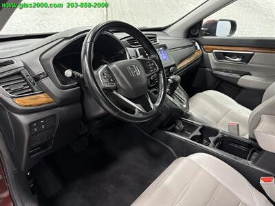 2018 Honda CR-V EX-L - Photo 3 - Bethany, CT 06524