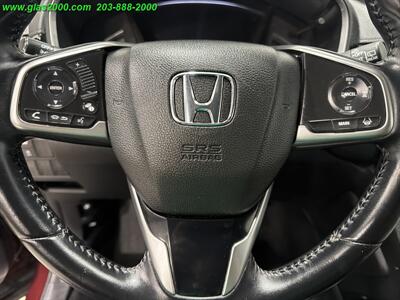 2018 Honda CR-V EX-L - Photo 17 - Bethany, CT 06524