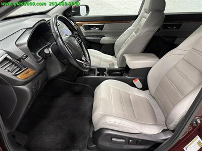 2018 Honda CR-V EX-L - Photo 23 - Bethany, CT 06524