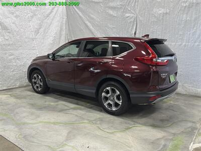 2018 Honda CR-V EX-L - Photo 7 - Bethany, CT 06524
