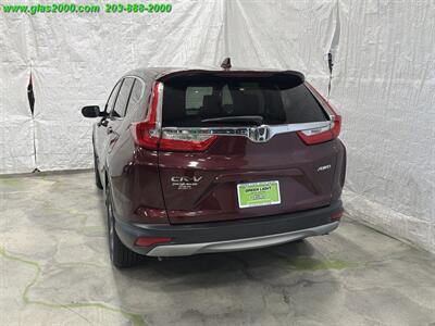 2018 Honda CR-V EX-L - Photo 30 - Bethany, CT 06524
