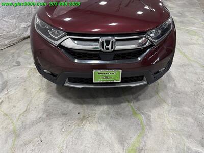 2018 Honda CR-V EX-L - Photo 18 - Bethany, CT 06524