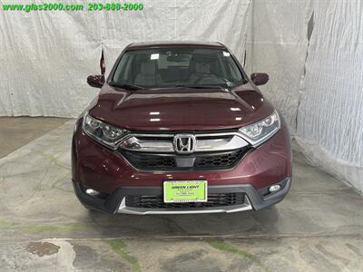 2018 Honda CR-V EX-L - Photo 19 - Bethany, CT 06524