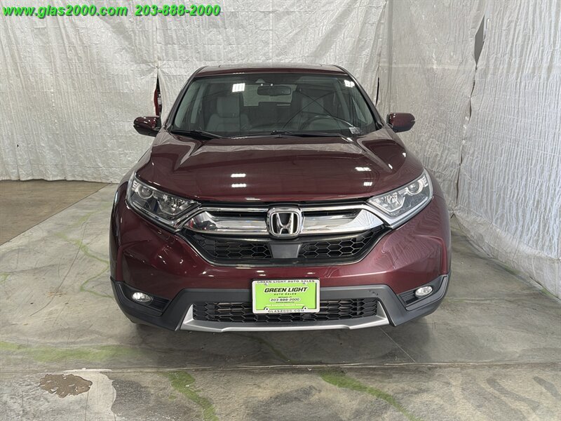 2018 Honda CR-V EX-L - Photo 19 - Bethany, CT 06524