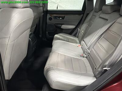2018 Honda CR-V EX-L - Photo 9 - Bethany, CT 06524