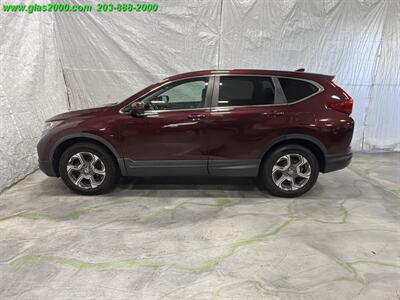 2018 Honda CR-V EX-L - Photo 13 - Bethany, CT 06524
