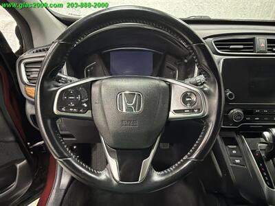 2018 Honda CR-V EX-L - Photo 4 - Bethany, CT 06524