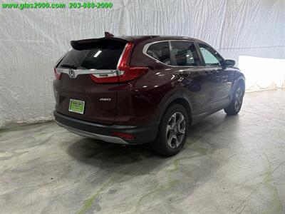 2018 Honda CR-V EX-L - Photo 8 - Bethany, CT 06524