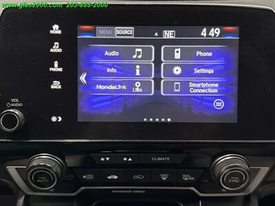 2018 Honda CR-V EX-L - Photo 27 - Bethany, CT 06524