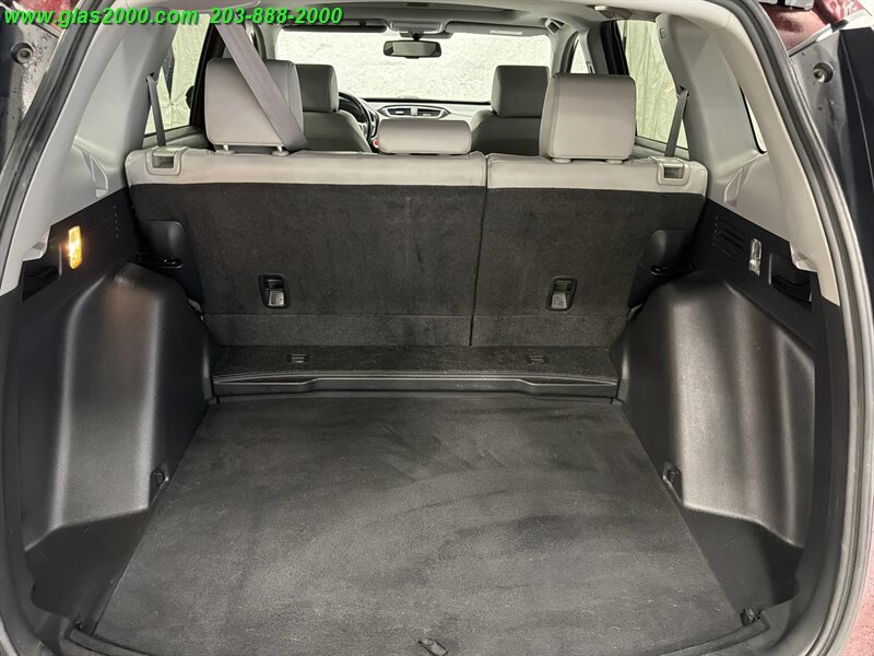 2018 Honda CR-V EX-L - Photo 15 - Bethany, CT 06524