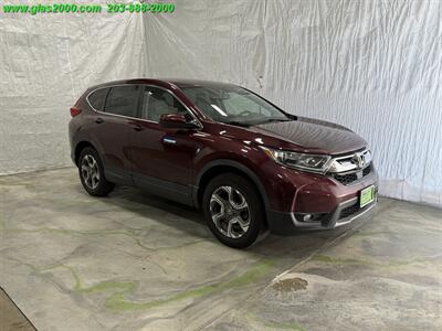 2018 Honda CR-V EX-L - Photo 2 - Bethany, CT 06524