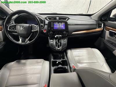 2018 Honda CR-V EX-L - Photo 6 - Bethany, CT 06524
