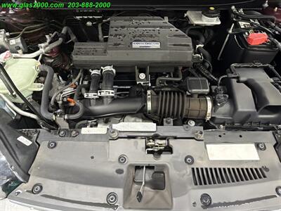 2018 Honda CR-V EX-L - Photo 12 - Bethany, CT 06524