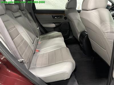 2018 Honda CR-V EX-L - Photo 10 - Bethany, CT 06524