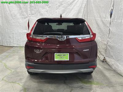 2018 Honda CR-V EX-L - Photo 20 - Bethany, CT 06524