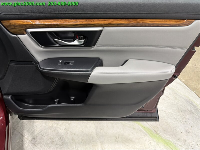 2018 Honda CR-V EX-L - Photo 29 - Bethany, CT 06524
