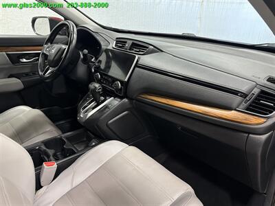 2018 Honda CR-V EX-L - Photo 5 - Bethany, CT 06524