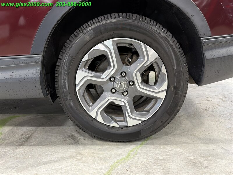 2018 Honda CR-V EX-L - Photo 16 - Bethany, CT 06524