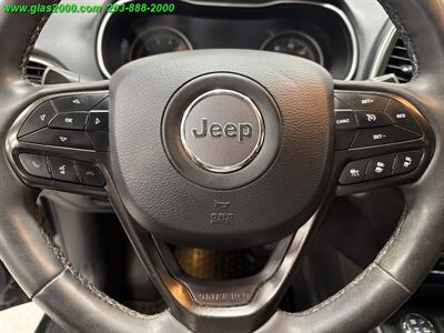 2022 Jeep Cherokee Trailhawk - Photo 22 - Bethany, CT 06524
