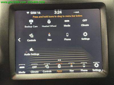 2022 Jeep Cherokee Trailhawk - Photo 24 - Bethany, CT 06524