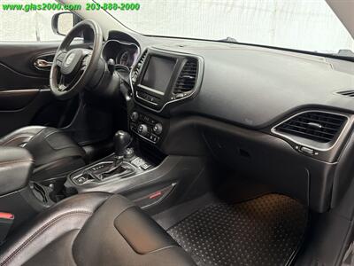 2022 Jeep Cherokee Trailhawk - Photo 5 - Bethany, CT 06524