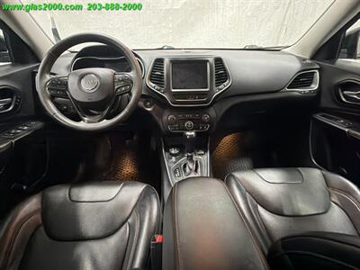 2022 Jeep Cherokee Trailhawk - Photo 6 - Bethany, CT 06524