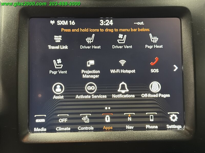 2022 Jeep Cherokee Trailhawk - Photo 17 - Bethany, CT 06524