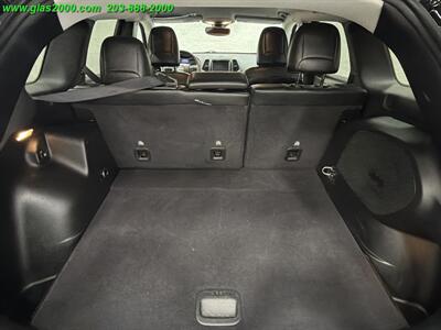 2022 Jeep Cherokee Trailhawk - Photo 15 - Bethany, CT 06524