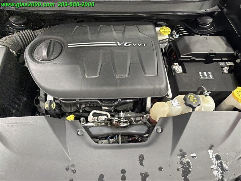 2022 Jeep Cherokee Trailhawk - Photo 12 - Bethany, CT 06524