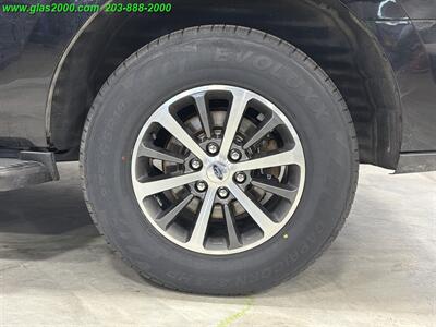 2018 Ford Expedition XLT   - Photo 16 - Bethany, CT 06524