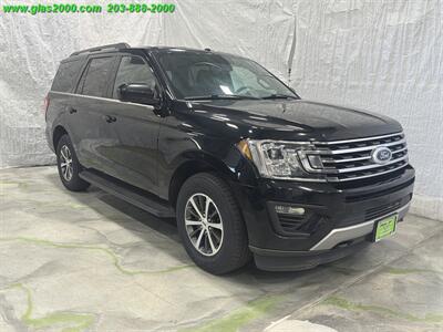 2018 Ford Expedition XLT   - Photo 2 - Bethany, CT 06524