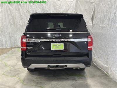 2018 Ford Expedition XLT   - Photo 20 - Bethany, CT 06524