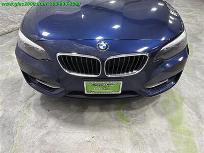2016 BMW 228i xDrive - Photo 24 - Bethany, CT 06524