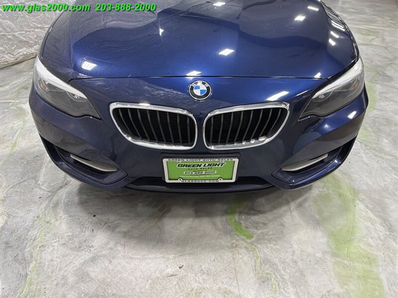 2016 BMW 228i xDrive - Photo 24 - Bethany, CT 06524