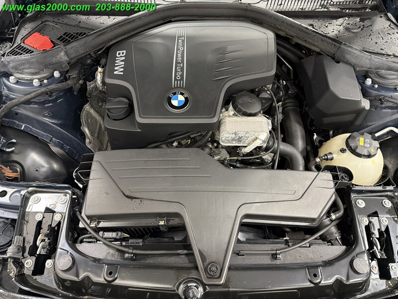 2016 BMW 228i xDrive - Photo 18 - Bethany, CT 06524