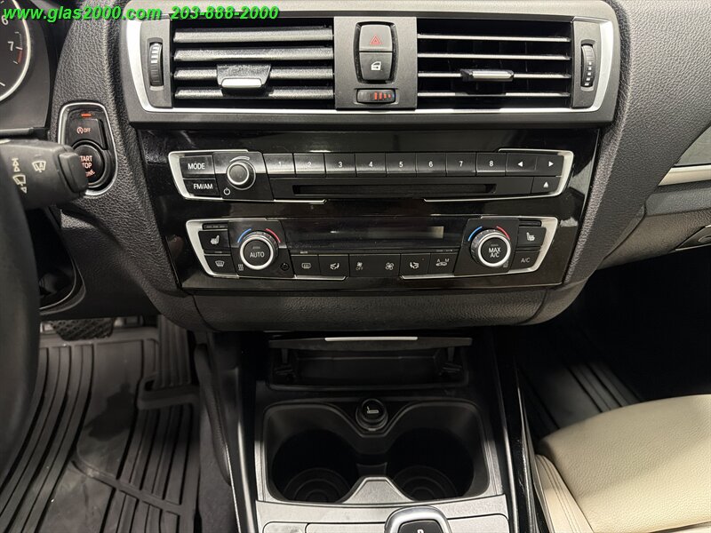 2016 BMW 228i xDrive - Photo 10 - Bethany, CT 06524
