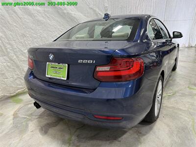 2016 BMW 228i xDrive - Photo 8 - Bethany, CT 06524