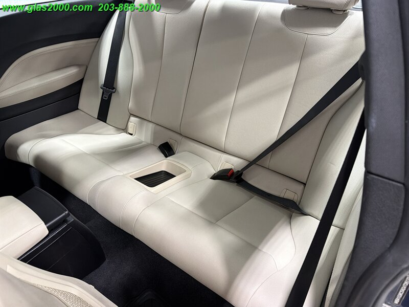 2016 BMW 228i xDrive - Photo 9 - Bethany, CT 06524