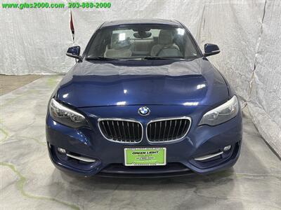 2016 BMW 228i xDrive - Photo 19 - Bethany, CT 06524