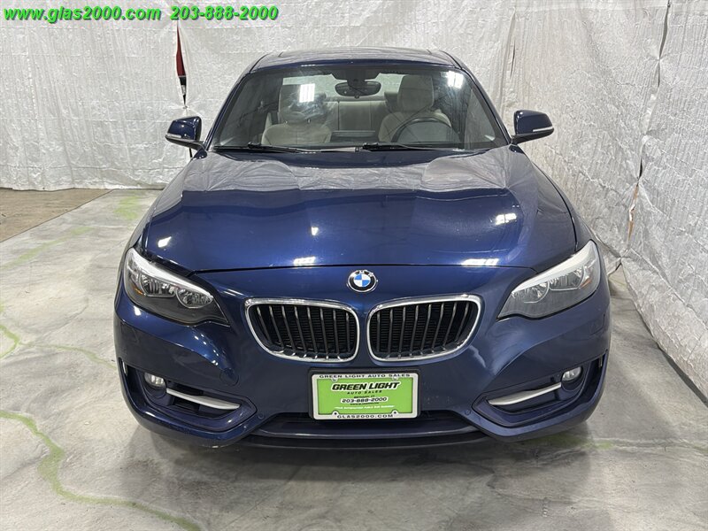 2016 BMW 228i xDrive - Photo 19 - Bethany, CT 06524