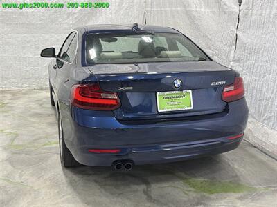 2016 BMW 228i xDrive - Photo 29 - Bethany, CT 06524