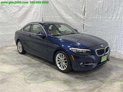 2016 BMW 228i xDrive - Photo 2 - Bethany, CT 06524