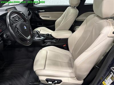2016 BMW 228i xDrive - Photo 23 - Bethany, CT 06524