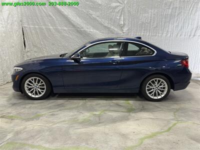 2016 BMW 228i xDrive - Photo 13 - Bethany, CT 06524