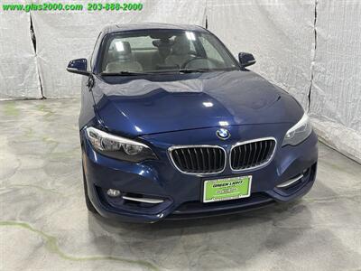 2016 BMW 228i xDrive - Photo 31 - Bethany, CT 06524