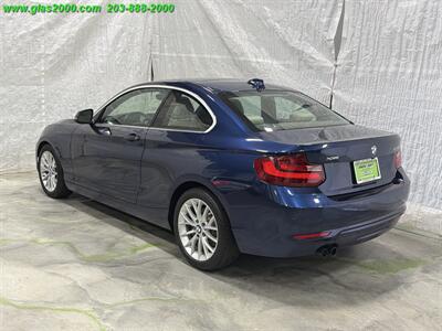 2016 BMW 228i xDrive - Photo 7 - Bethany, CT 06524