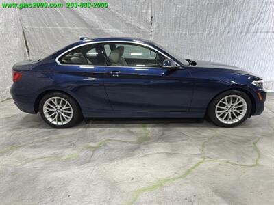 2016 BMW 228i xDrive - Photo 14 - Bethany, CT 06524