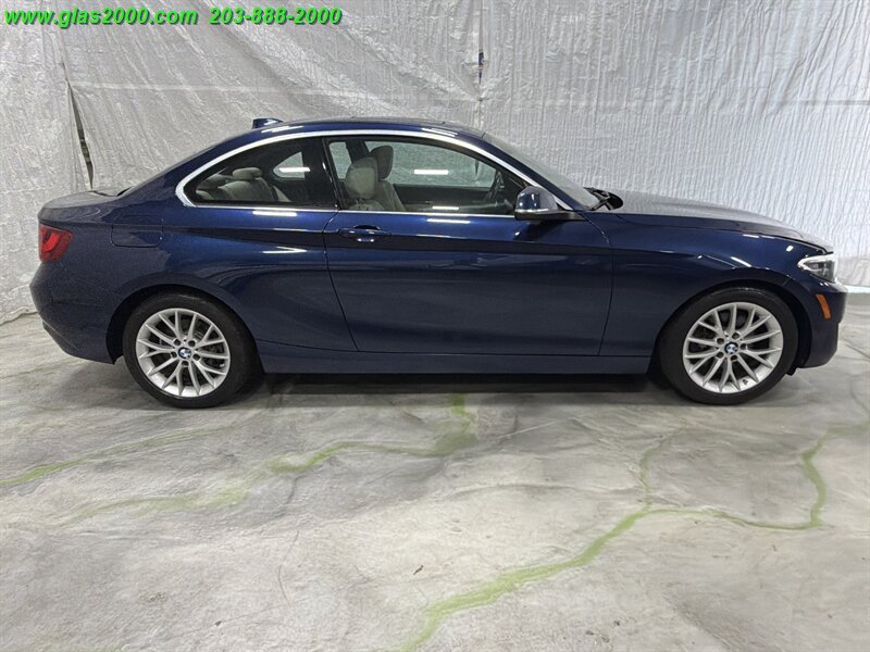 2016 BMW 228i xDrive - Photo 14 - Bethany, CT 06524